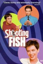 Watch Shooting Fish Solarmovie