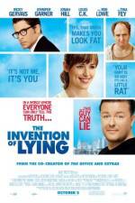 Watch The Invention of Lying Solarmovie