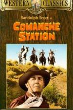 Watch Comanche Station Solarmovie
