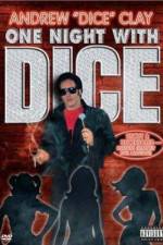 Watch Andrew Dice Clay One Night with Dice Solarmovie