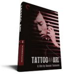 Watch Tattoo Ari Solarmovie