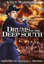 Watch Drums in the Deep South Solarmovie