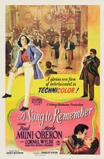 Watch A Song to Remember Solarmovie