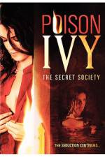 Watch Poison Ivy: The Secret Society Solarmovie