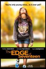 Watch The Edge of Seventeen Solarmovie