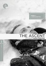 Watch The Ascent Solarmovie