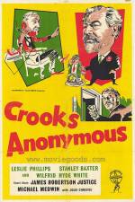Watch Crooks Anonymous Megavideo