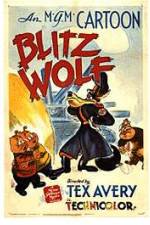 Watch Blitz Wolf Solarmovie