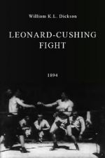 Watch Leonard-Cushing Fight Solarmovie