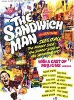 Watch The Sandwich Man Solarmovie