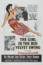 Watch The Girl in the Red Velvet Swing Solarmovie