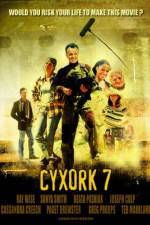 Watch Cyxork 7 Solarmovie