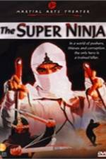 Watch The Super Ninja Solarmovie