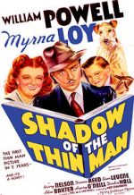 Watch Shadow of the Thin Man Solarmovie
