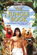 Watch The Jungle Book Solarmovie