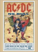 Watch AC/DC: No Bull Solarmovie