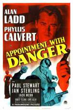 Watch Appointment with Danger Solarmovie