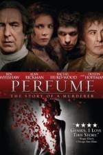 Watch Perfume: The Story of a Murderer Solarmovie
