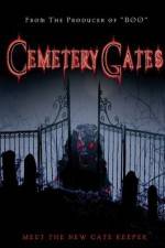 Watch Cemetery Gates Solarmovie