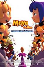 Watch Maya the Bee: The Honey Games Solarmovie