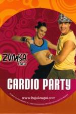 Watch Zumba Fitness Cardio Party Solarmovie