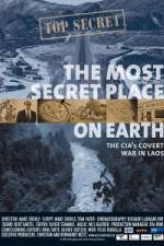 Watch The Most Secret Place On Earth Solarmovie