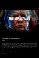 Watch Trump @War Solarmovie