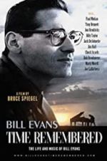 Watch Bill Evans: Time Remembered Solarmovie