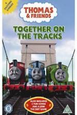 Watch Thomas & Friends Together On Tracks Solarmovie