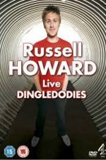 Watch Russell Howard: Dingledodies Solarmovie