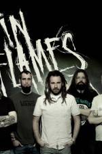 Watch IN FLAMES video collection Solarmovie
