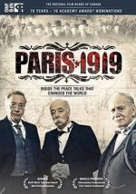 Watch Paris 1919: Un trait pour la paix Solarmovie