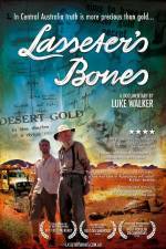 Watch Lasseter's Bones Solarmovie