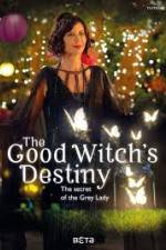 Watch The Good Witchs Destiny Solarmovie