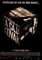Watch The Kovak Box Solarmovie