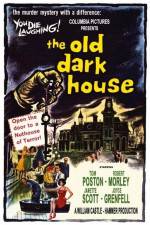 Watch The Old Dark House Solarmovie