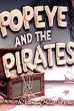 Watch Popeye and the Pirates Solarmovie