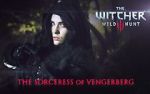 Watch The Witcher 3: The Sorceress of Vengerberg (Short 2014) Solarmovie