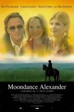 Watch Moondance Alexander Solarmovie