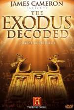 Watch The Exodus Decoded Solarmovie