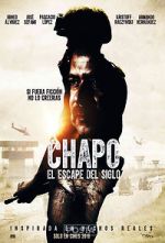 Watch Chapo: el escape del siglo Solarmovie