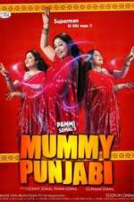 Watch Mummy Punjabi Superman Ki Bhi Maa Solarmovie