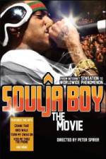 Watch Soulja Boy The Movie Solarmovie