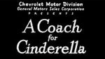 Watch A Coach for Cinderella Solarmovie