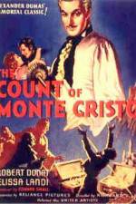 Watch The Count of Monte Cristo Solarmovie
