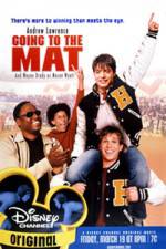Watch Going to the Mat Solarmovie