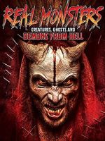 Watch Real Monsters, Creatures, Ghosts and Demons from Hell Solarmovie