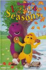 Watch Barney's 1-2-3-4 Seasons Solarmovie