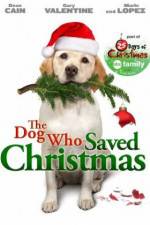 Watch The Dog Who Saved Christmas Solarmovie