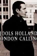 Watch Jools Holland: London Calling Solarmovie